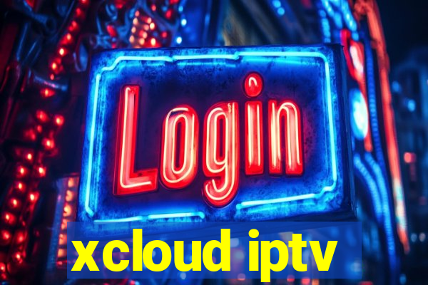 xcloud iptv